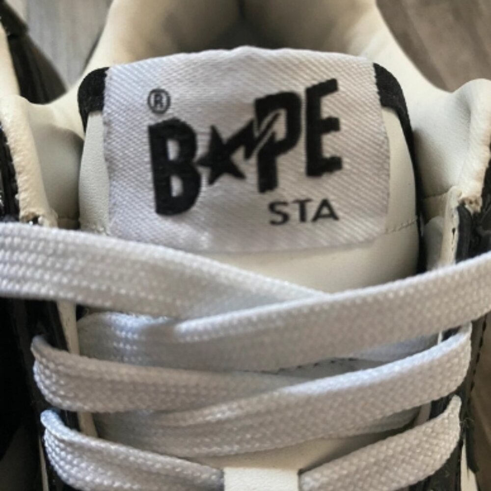 BAPE bundle - Picture 5 of 7